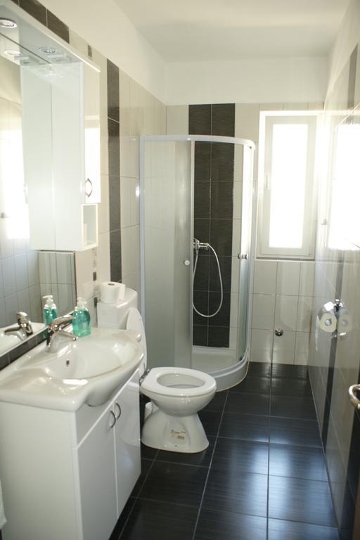 Apartments Martina Bibinje Δωμάτιο φωτογραφία