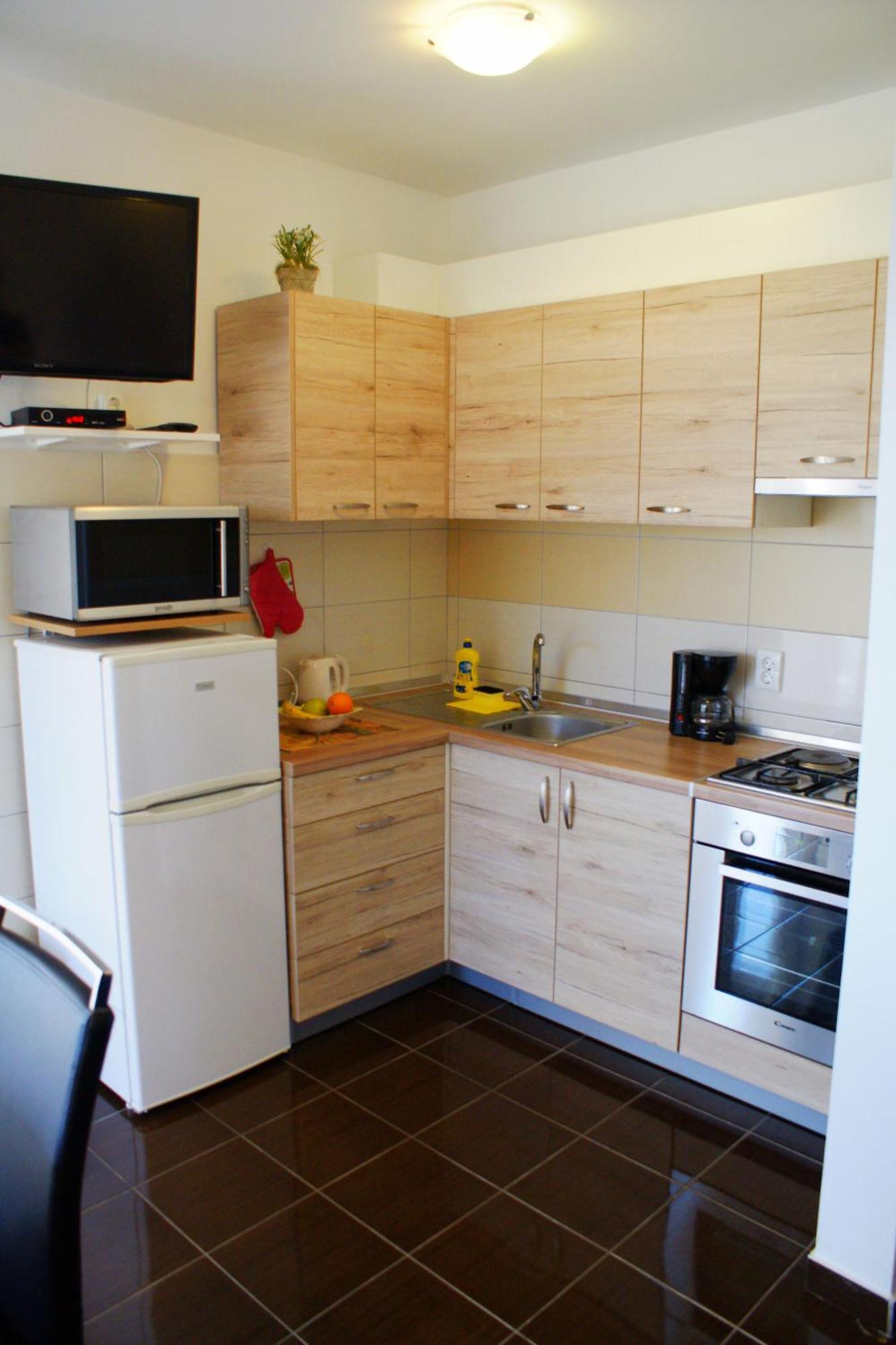 Apartments Martina Bibinje Εξωτερικό φωτογραφία
