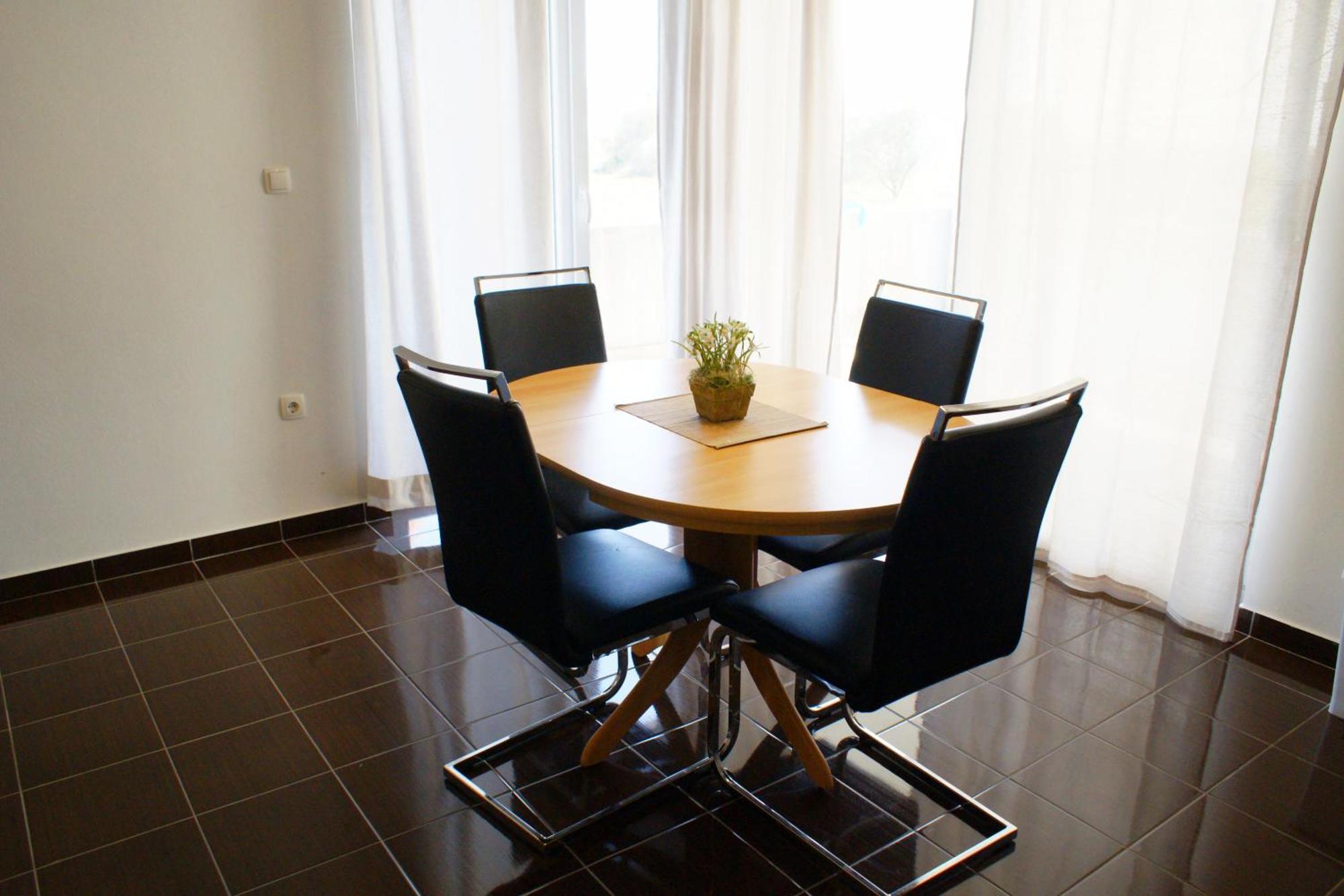 Apartments Martina Bibinje Εξωτερικό φωτογραφία
