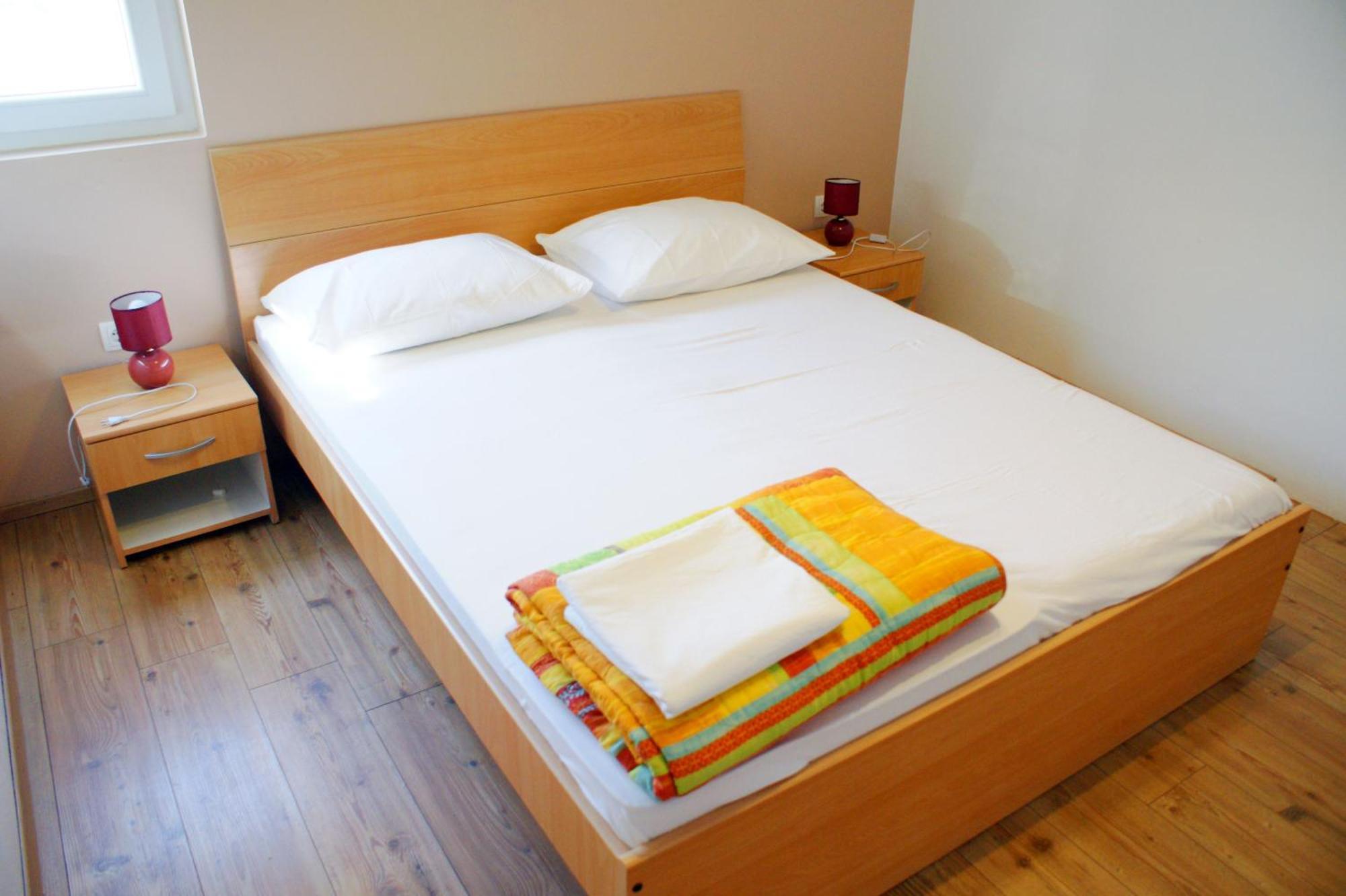 Apartments Martina Bibinje Εξωτερικό φωτογραφία