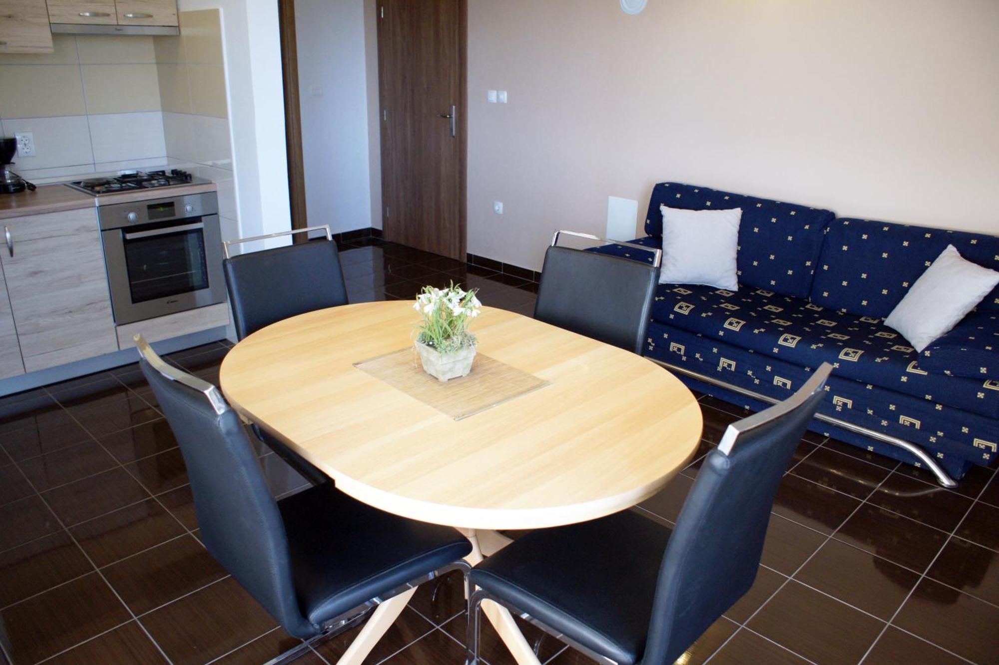 Apartments Martina Bibinje Εξωτερικό φωτογραφία