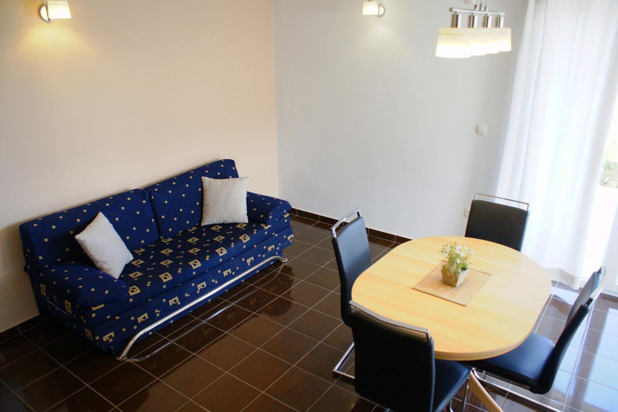 Apartments Martina Bibinje Εξωτερικό φωτογραφία
