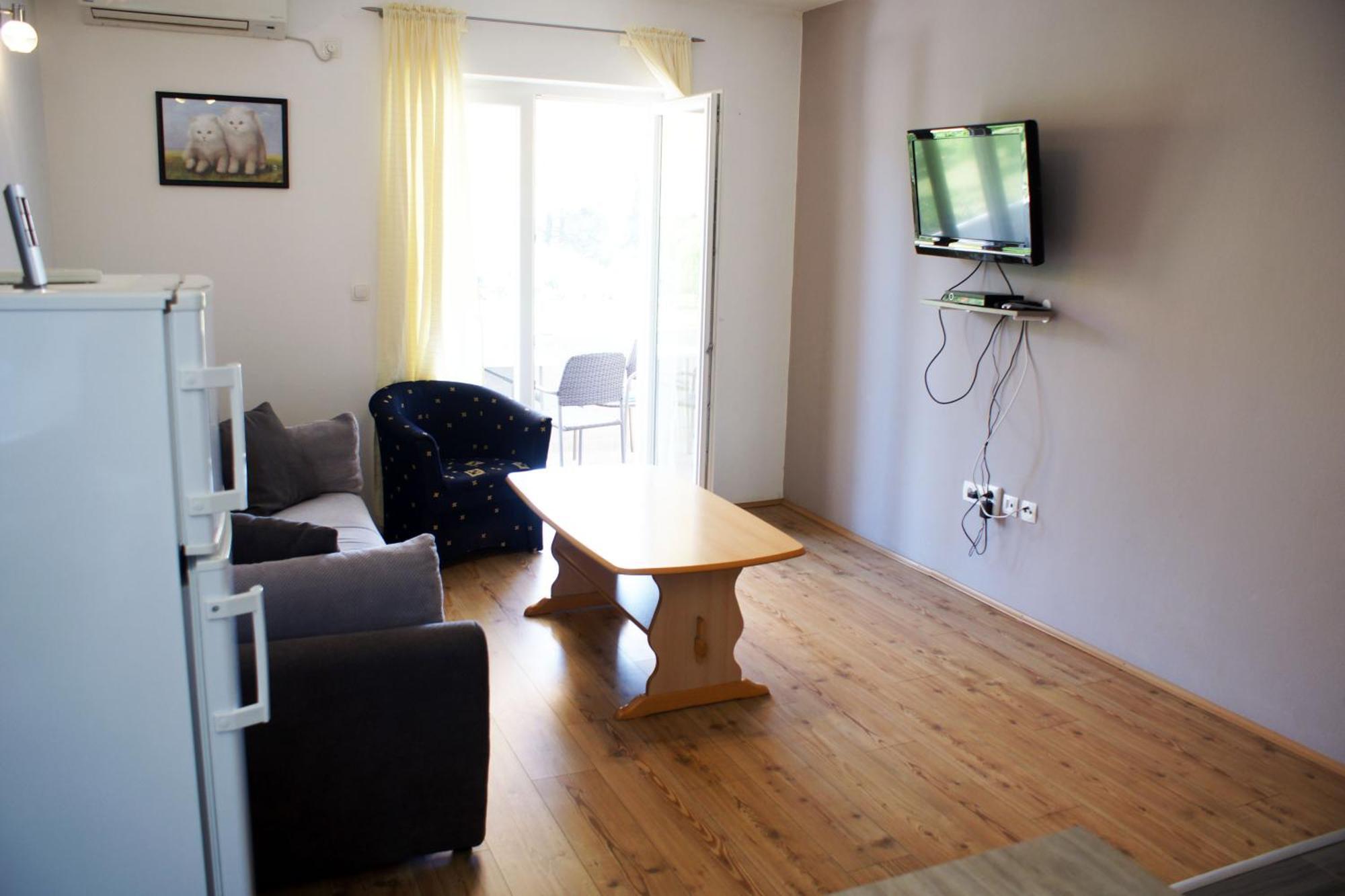 Apartments Martina Bibinje Εξωτερικό φωτογραφία