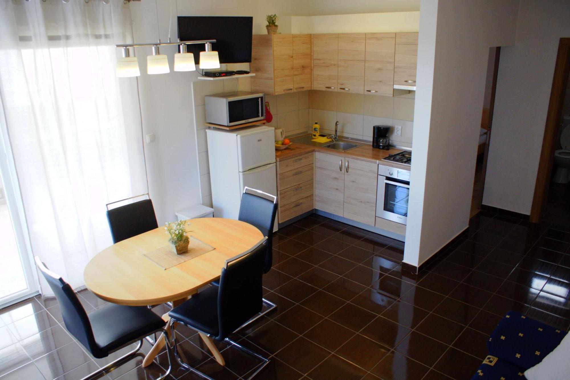 Apartments Martina Bibinje Εξωτερικό φωτογραφία