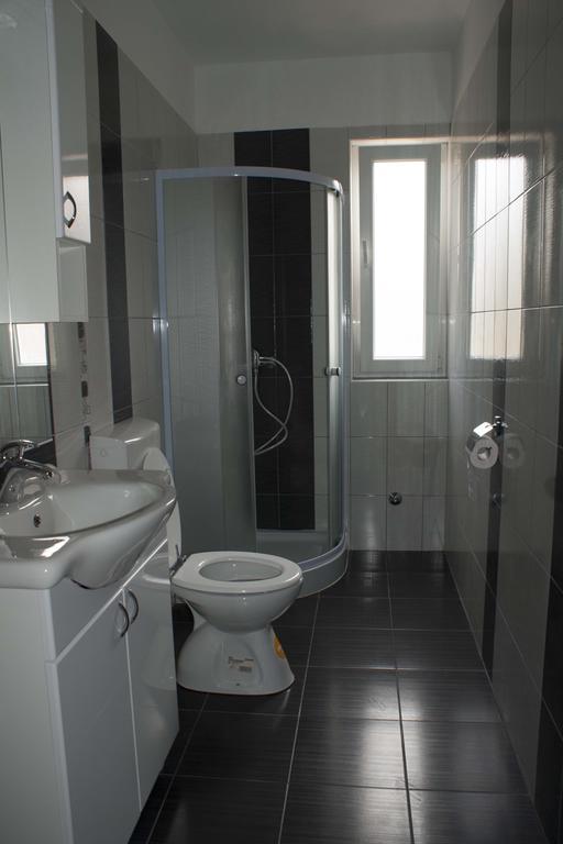 Apartments Martina Bibinje Εξωτερικό φωτογραφία