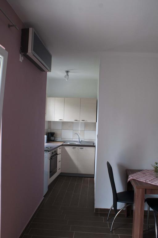 Apartments Martina Bibinje Εξωτερικό φωτογραφία