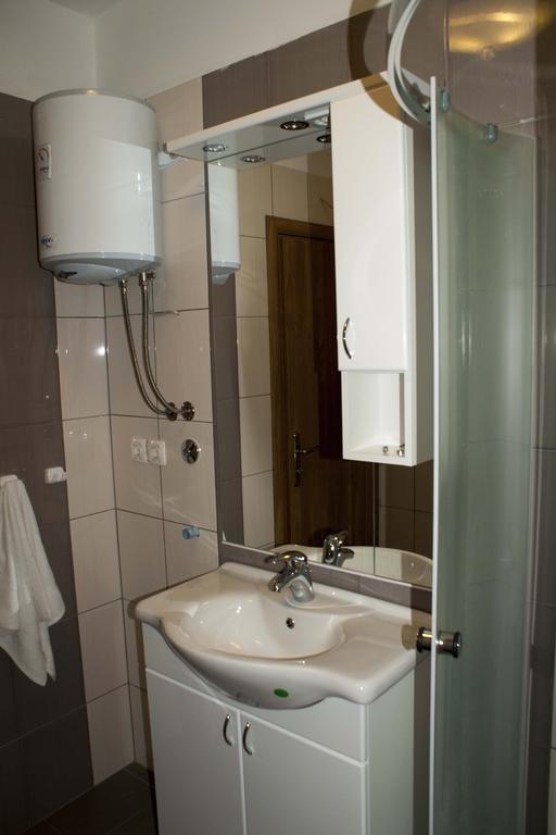 Apartments Martina Bibinje Εξωτερικό φωτογραφία