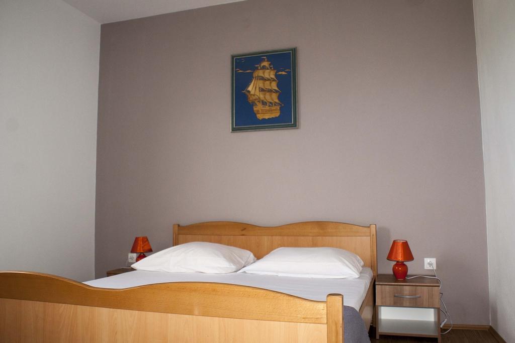 Apartments Martina Bibinje Εξωτερικό φωτογραφία