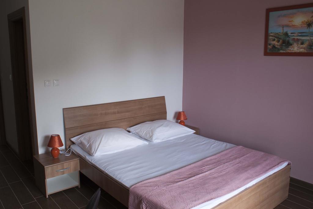 Apartments Martina Bibinje Εξωτερικό φωτογραφία