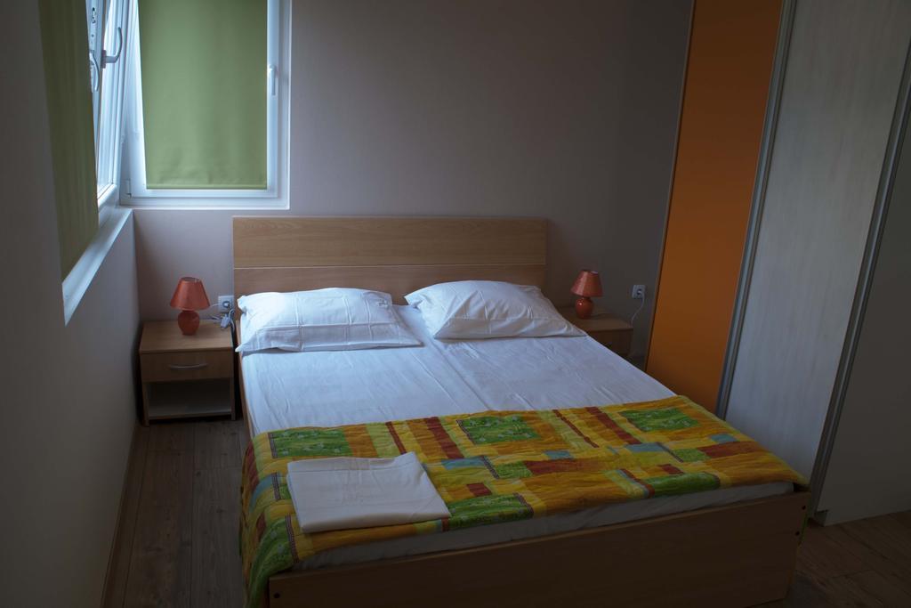 Apartments Martina Bibinje Εξωτερικό φωτογραφία