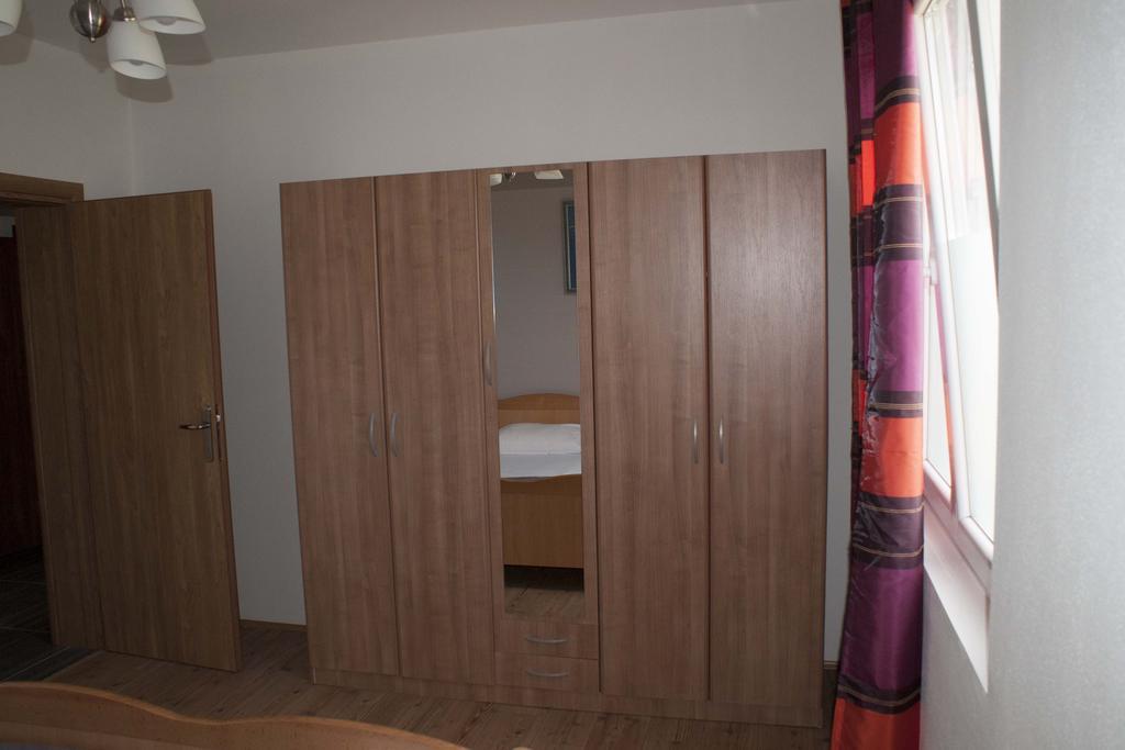 Apartments Martina Bibinje Εξωτερικό φωτογραφία