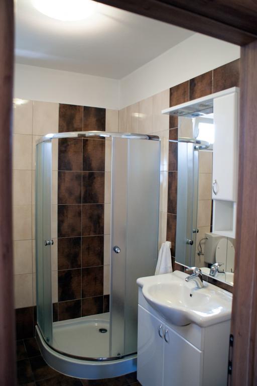 Apartments Martina Bibinje Εξωτερικό φωτογραφία