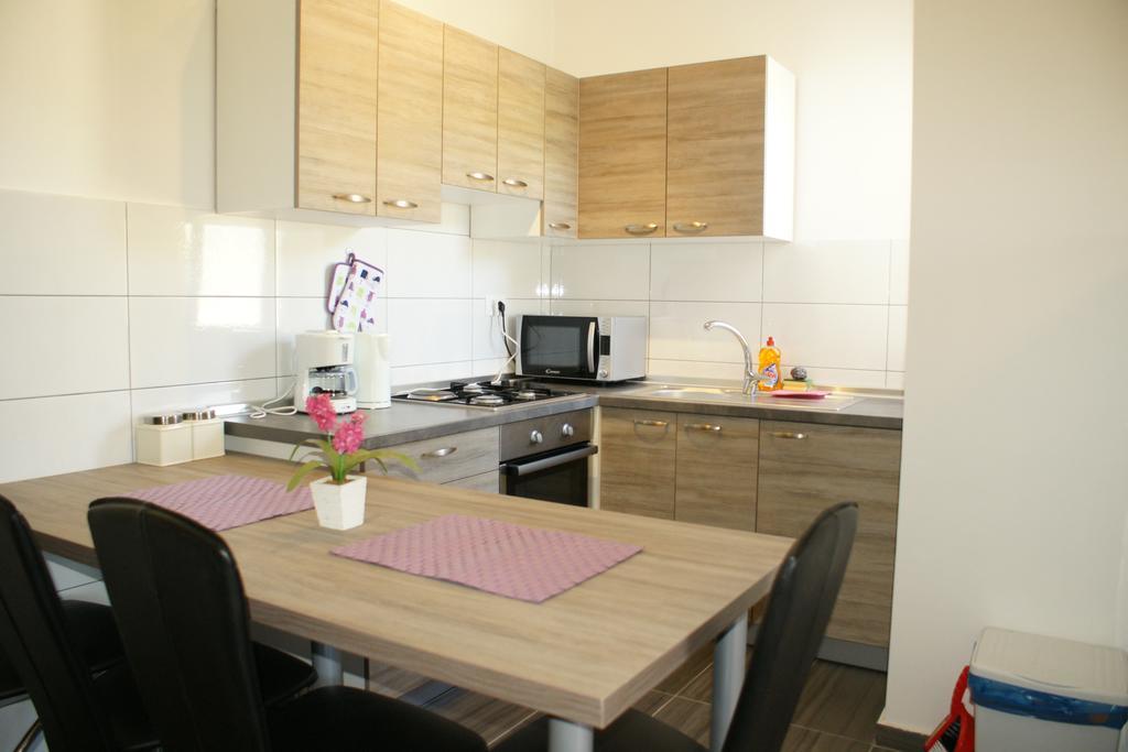 Apartments Martina Bibinje Εξωτερικό φωτογραφία