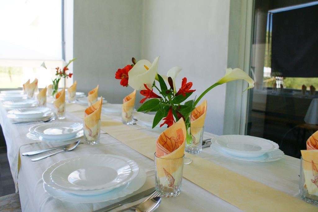 Apartments Martina Bibinje Εξωτερικό φωτογραφία