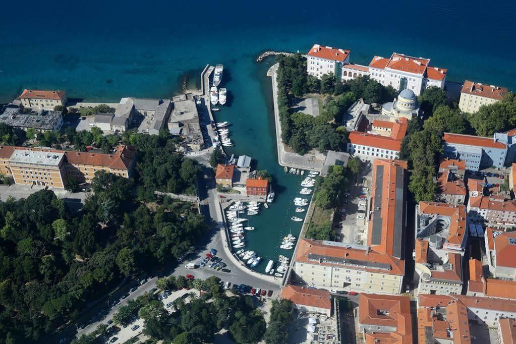 Apartments Martina Bibinje Εξωτερικό φωτογραφία