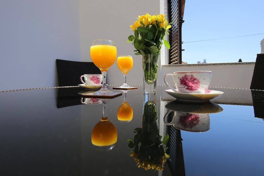 Apartments Martina Bibinje Εξωτερικό φωτογραφία