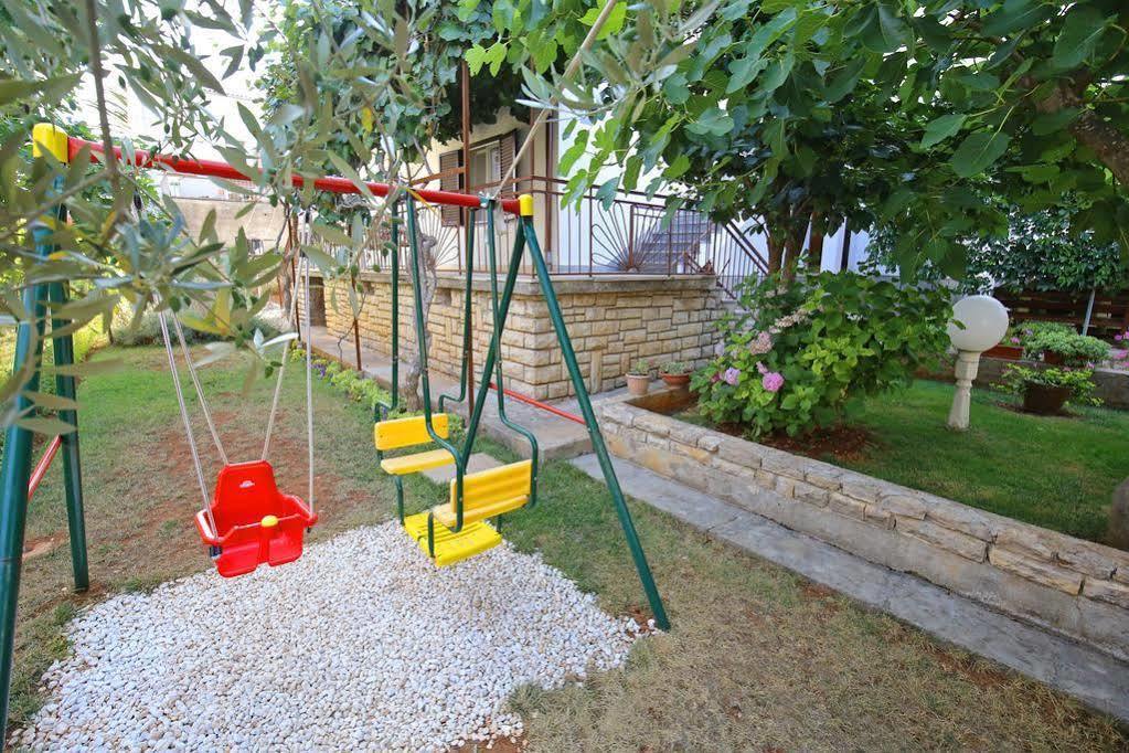 Apartments Martina Bibinje Εξωτερικό φωτογραφία
