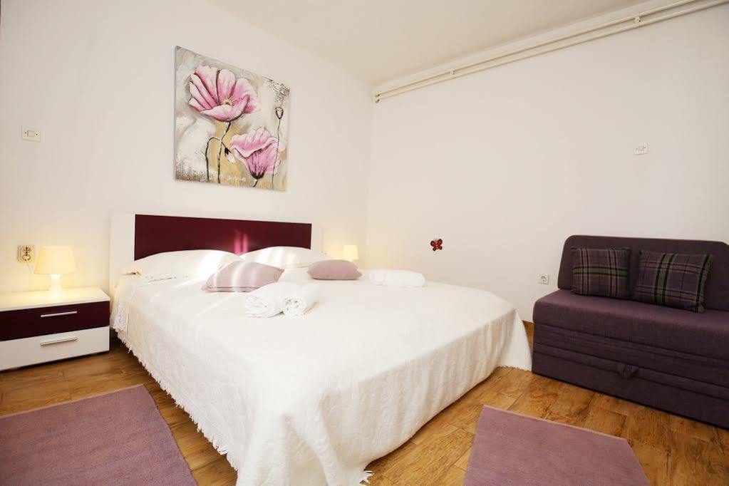 Apartments Martina Bibinje Εξωτερικό φωτογραφία