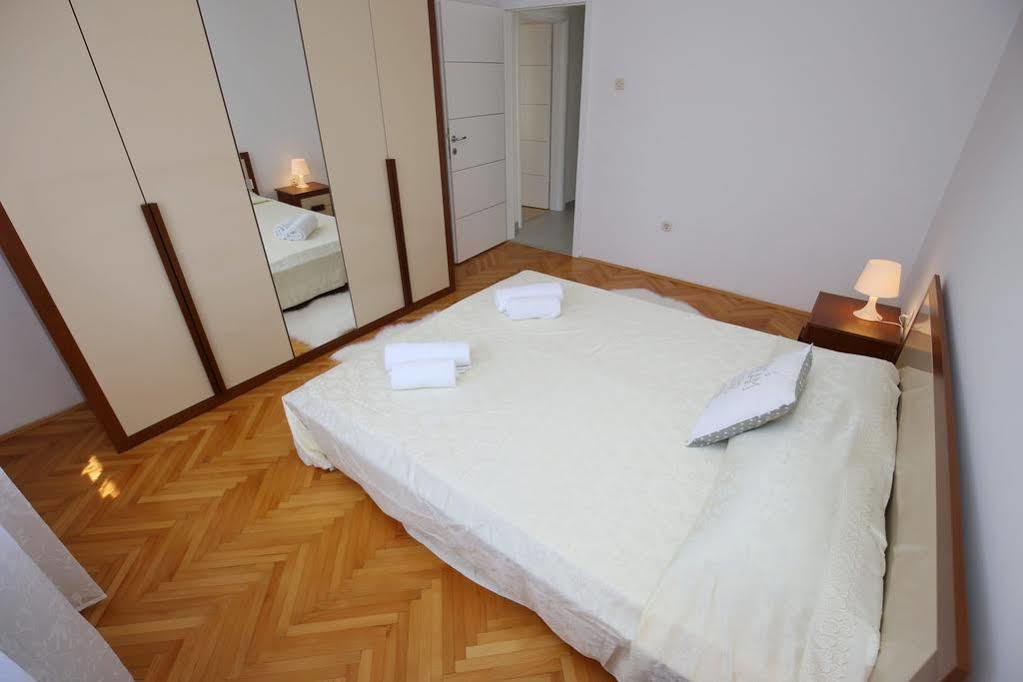 Apartments Martina Bibinje Εξωτερικό φωτογραφία