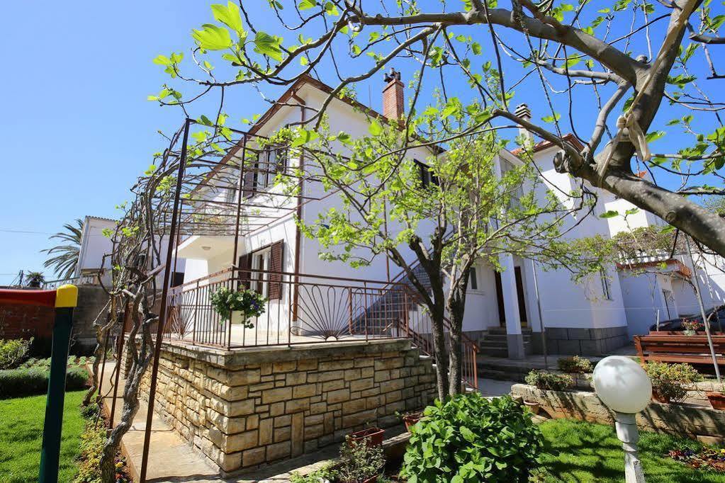Apartments Martina Bibinje Εξωτερικό φωτογραφία