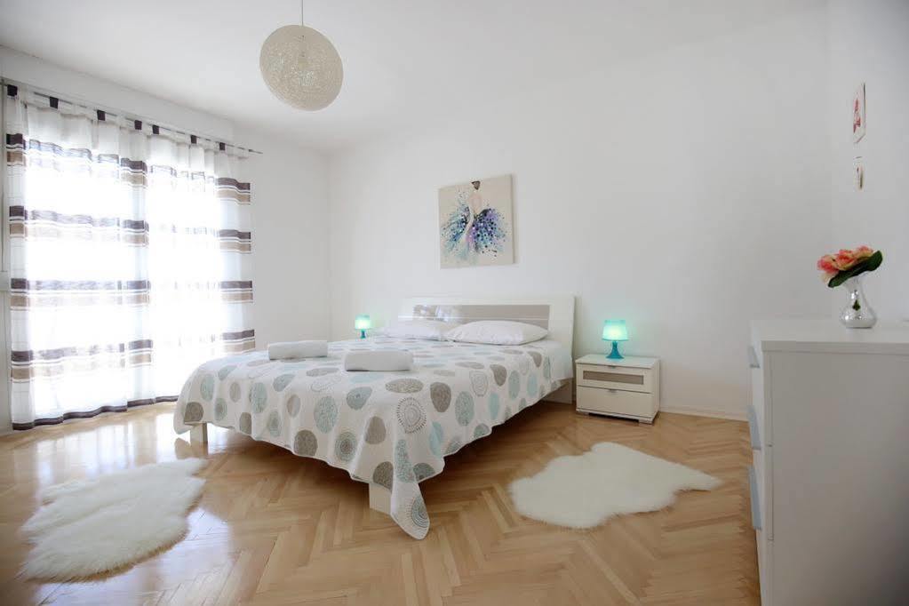 Apartments Martina Bibinje Εξωτερικό φωτογραφία