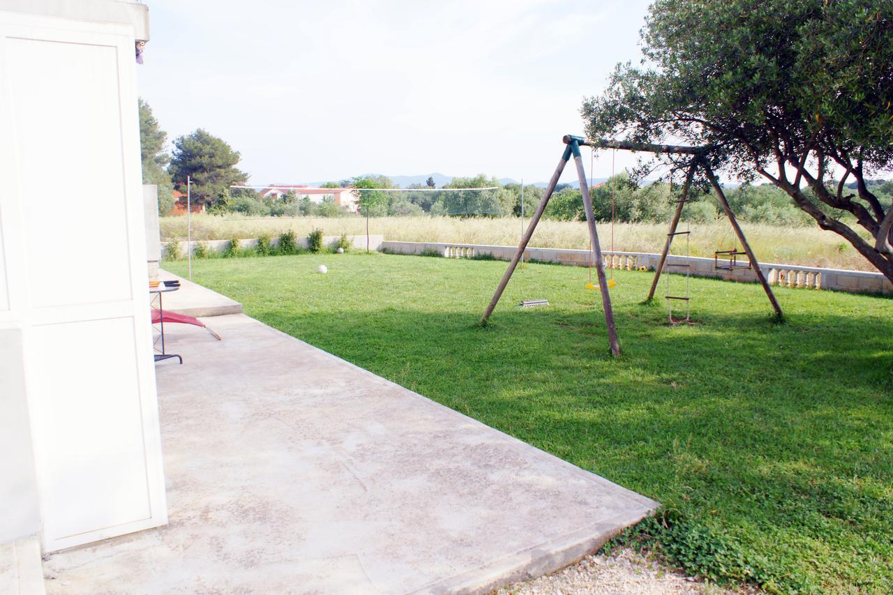 Apartments Martina Bibinje Εξωτερικό φωτογραφία